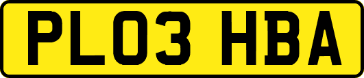 PL03HBA