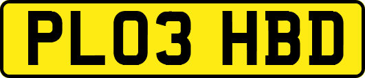 PL03HBD