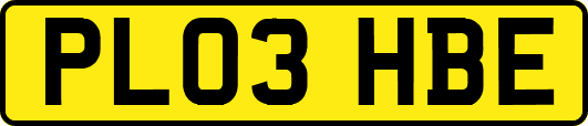 PL03HBE