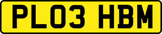PL03HBM