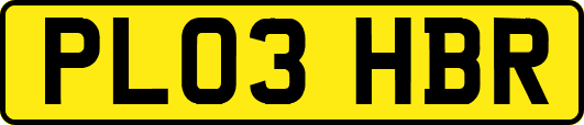 PL03HBR