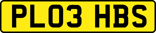PL03HBS
