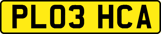 PL03HCA