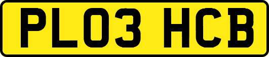 PL03HCB