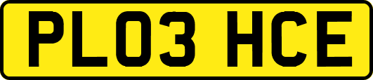 PL03HCE