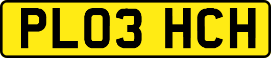 PL03HCH