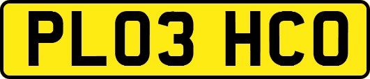 PL03HCO