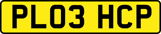PL03HCP