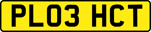 PL03HCT