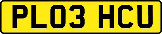 PL03HCU