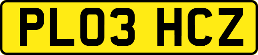 PL03HCZ