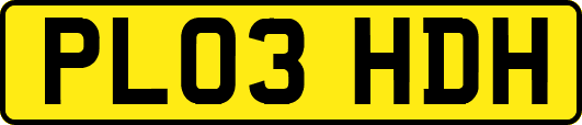 PL03HDH