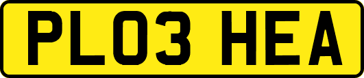 PL03HEA