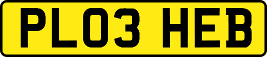 PL03HEB