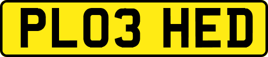 PL03HED
