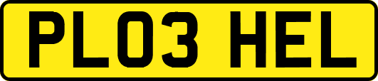 PL03HEL