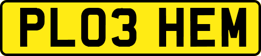 PL03HEM