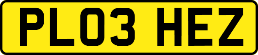 PL03HEZ