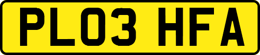 PL03HFA