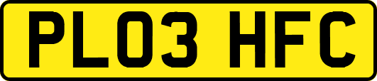 PL03HFC