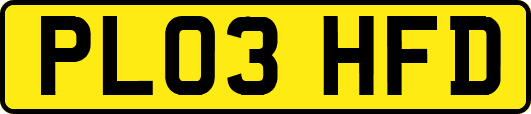 PL03HFD