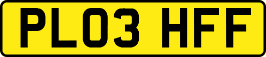 PL03HFF