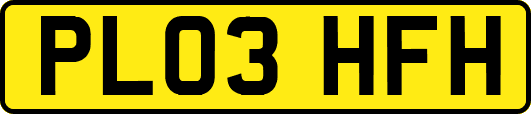 PL03HFH