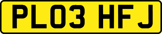 PL03HFJ