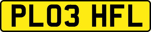 PL03HFL