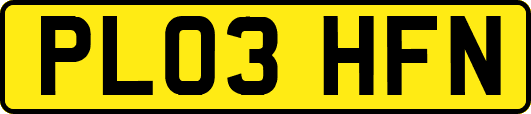 PL03HFN