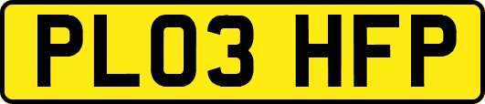PL03HFP