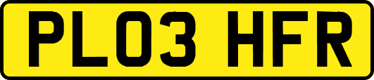 PL03HFR