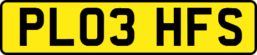 PL03HFS