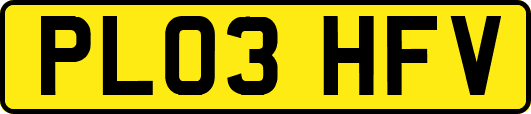 PL03HFV