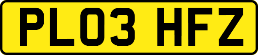 PL03HFZ