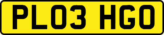 PL03HGO