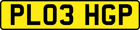 PL03HGP