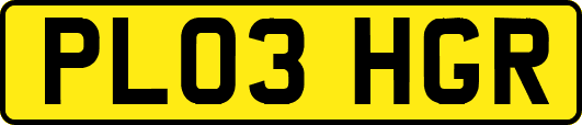 PL03HGR