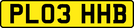 PL03HHB