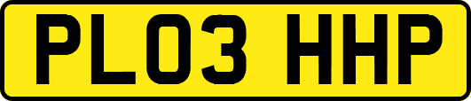 PL03HHP