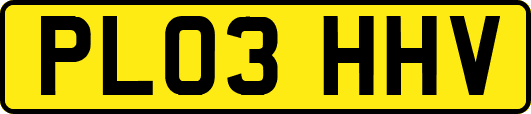 PL03HHV