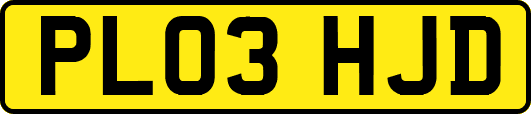 PL03HJD