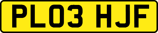 PL03HJF