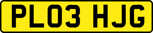 PL03HJG