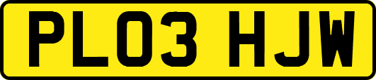 PL03HJW