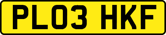 PL03HKF