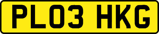 PL03HKG