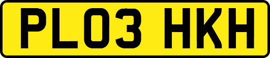 PL03HKH