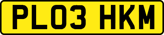 PL03HKM