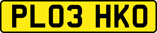 PL03HKO